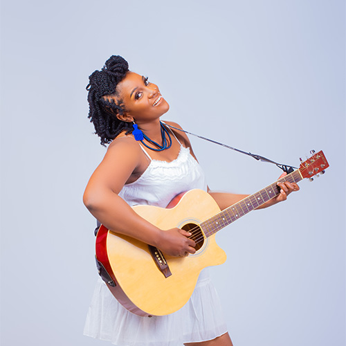 The Vee Bag(Marcy Janyure)